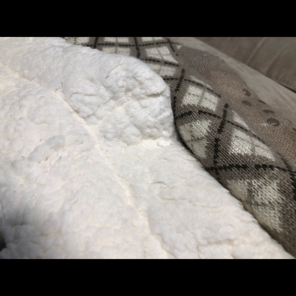 Winter socks - Picture 5 of 5